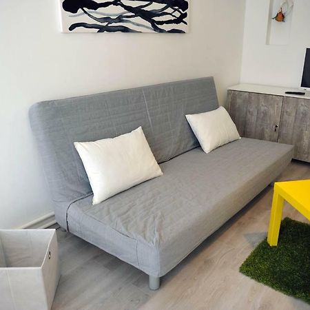 Apartment Bobi City Centre Zagreb Exterior photo