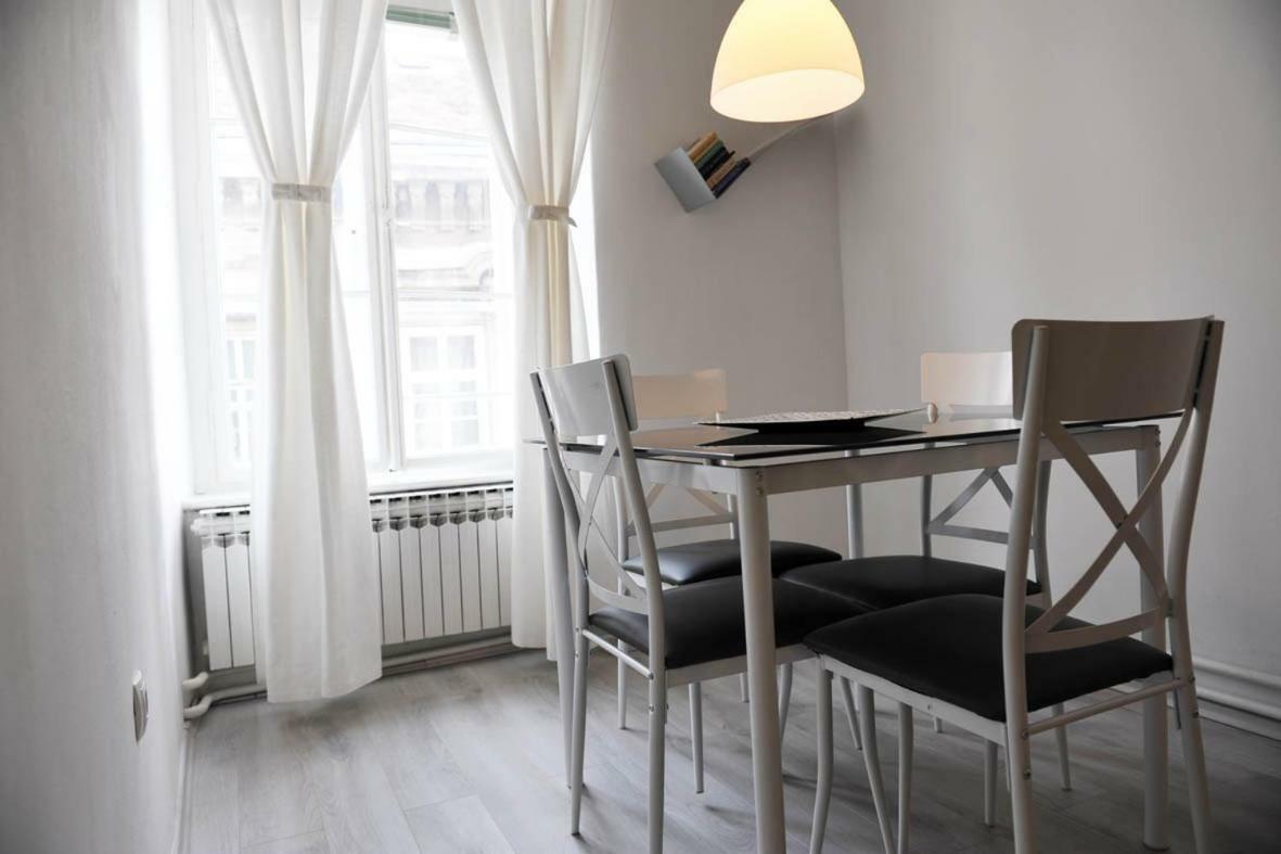 Apartment Bobi City Centre Zagreb Exterior photo